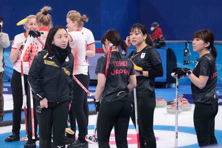 藤澤五月、吉田夕梨花、吉田知那美、鈴木夕湖