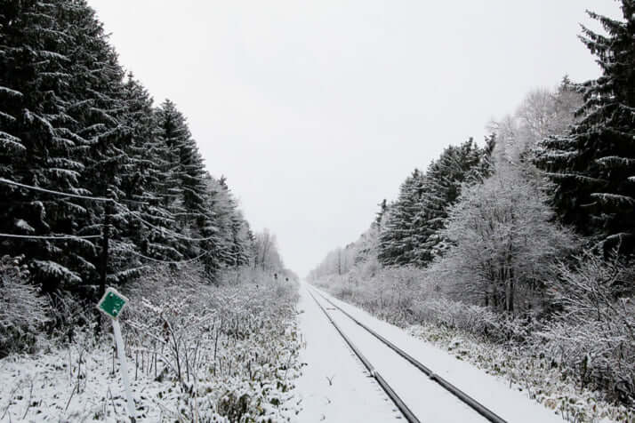 鉄道