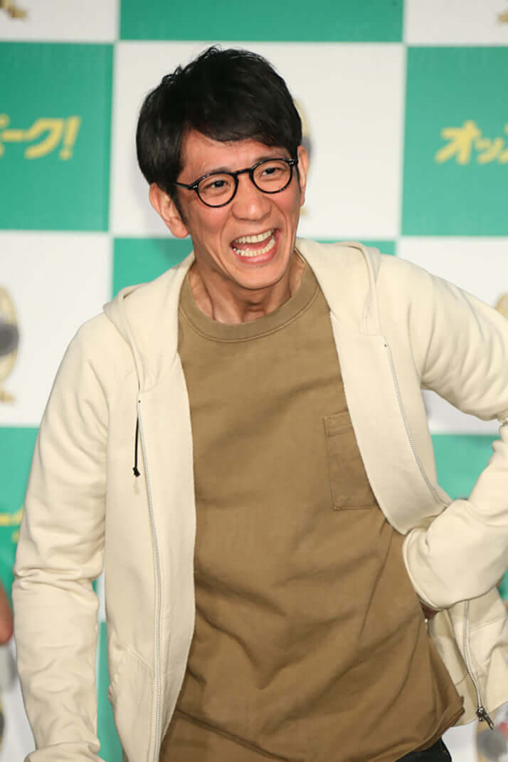 柴田英嗣