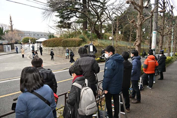 筑波大付属高前