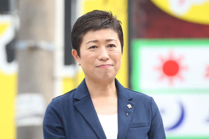 辻元清美は 敵前逃亡 蓮舫は社長業に 八方ふさがりの立憲民主党はどこに向かうのか デイリー新潮