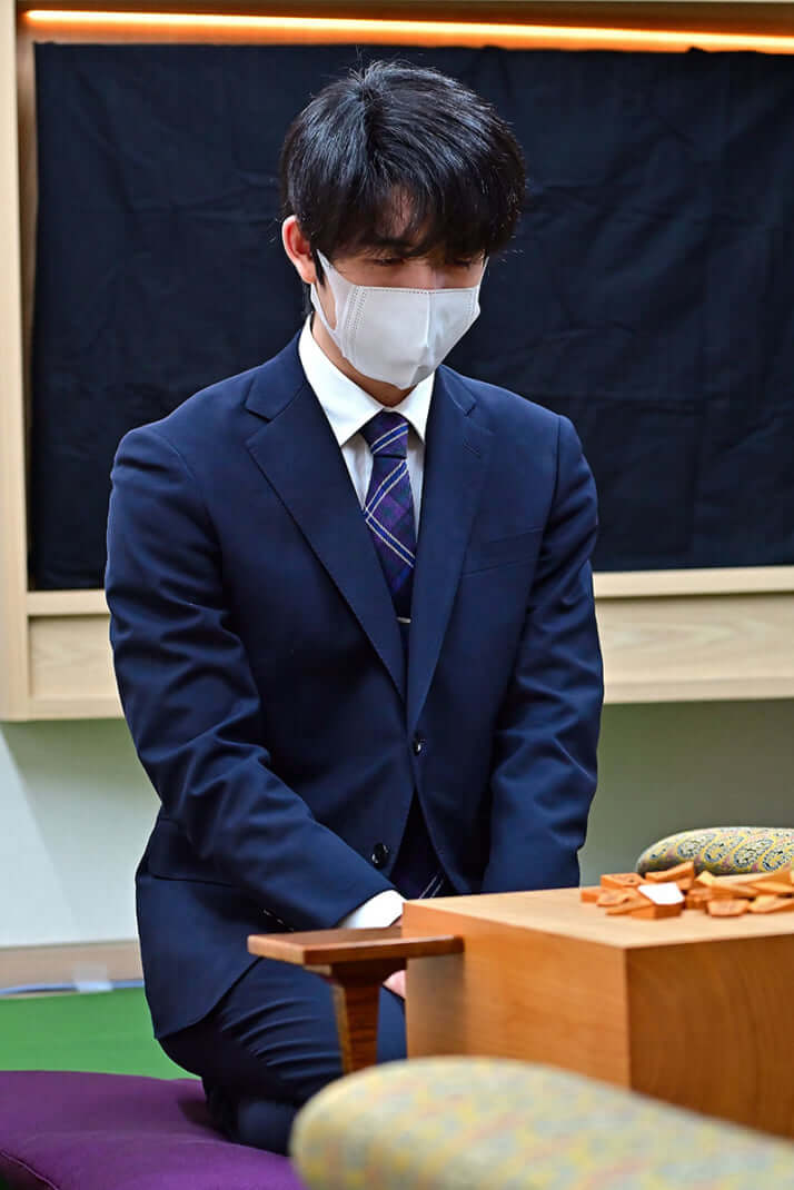 タイトル戦仕様の身体になってきた」 藤井聡太の最年少「五冠