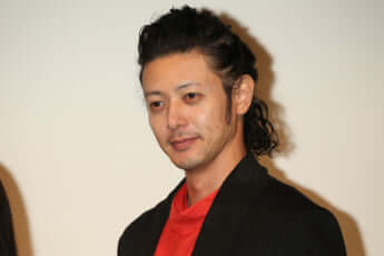 オダギリジョー