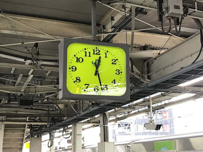 なぜJR駅から時計が撤去される？ 維持費は年間4億円…専門家が解説