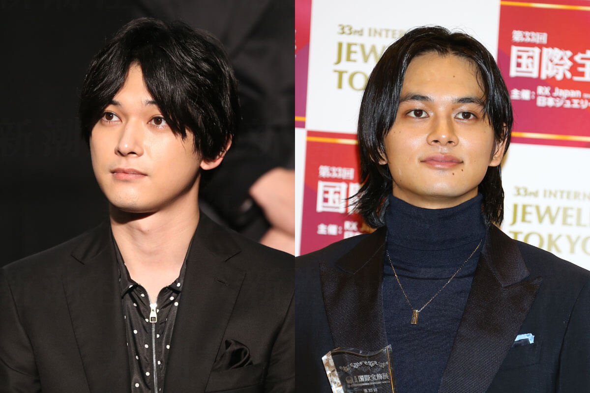 吉沢亮」「北村匠海」が共演の舞台、“転売チケットNG”で空席続出