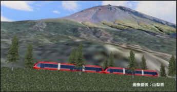 富士山登山鉄道