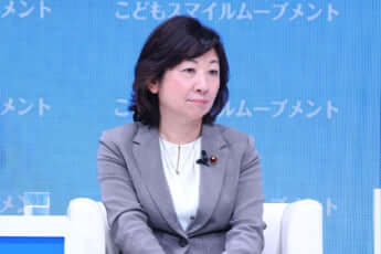 野田聖子