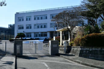 筑波大附属中学校・高等学校