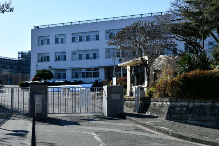 筑波大附属中学校・高等学校