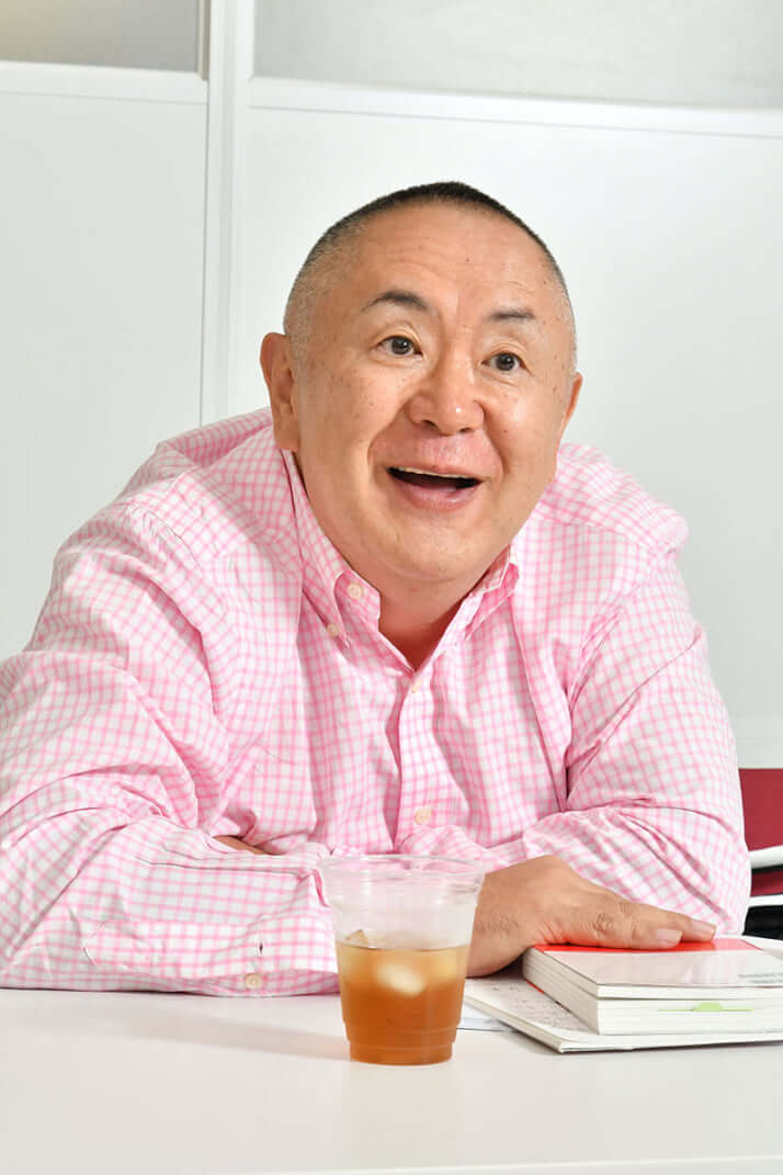 松村邦洋