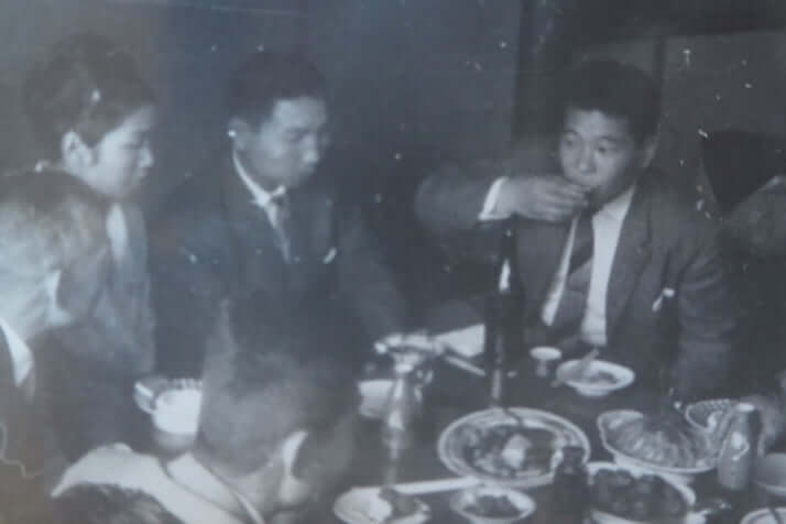 2ページ目 袴田事件と世界一の姉 キャバレー時代の知人が述懐 警察は事件直後に巖さんを犯人と決めつけていた デイリー新潮