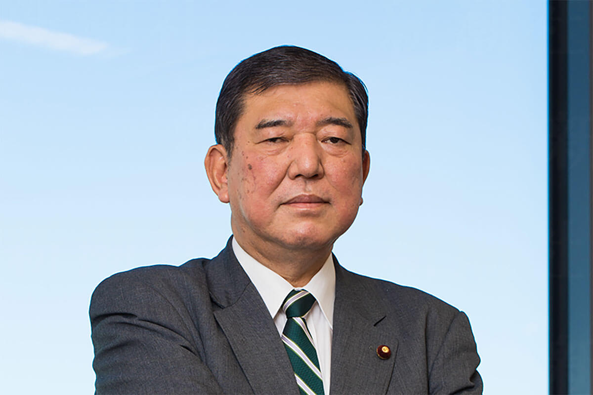 超激レア】 国防 石破茂 新潮社 政策至上主義』 石破茂 | 新潮社