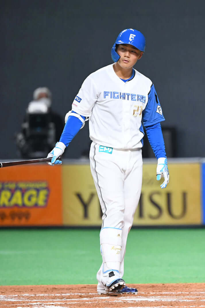新庄 稲葉 が全集中 日ハム 清宮 を未完の大器で終わらせず5年目の覚醒に導くための秘策 デイリー新潮