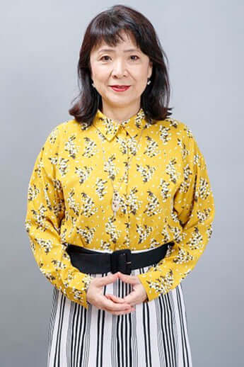 黒岩幸子