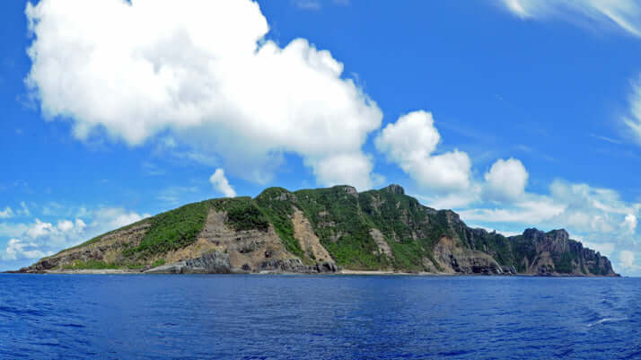 魚釣島