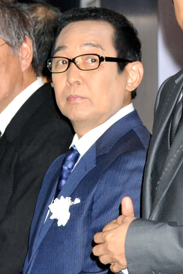 さだまさし