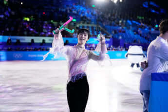 羽生結弦