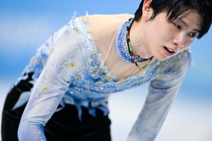 羽生結弦