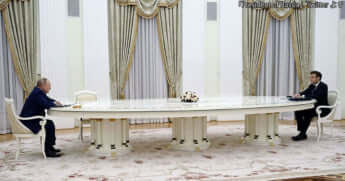 ウラジミール・プーチン