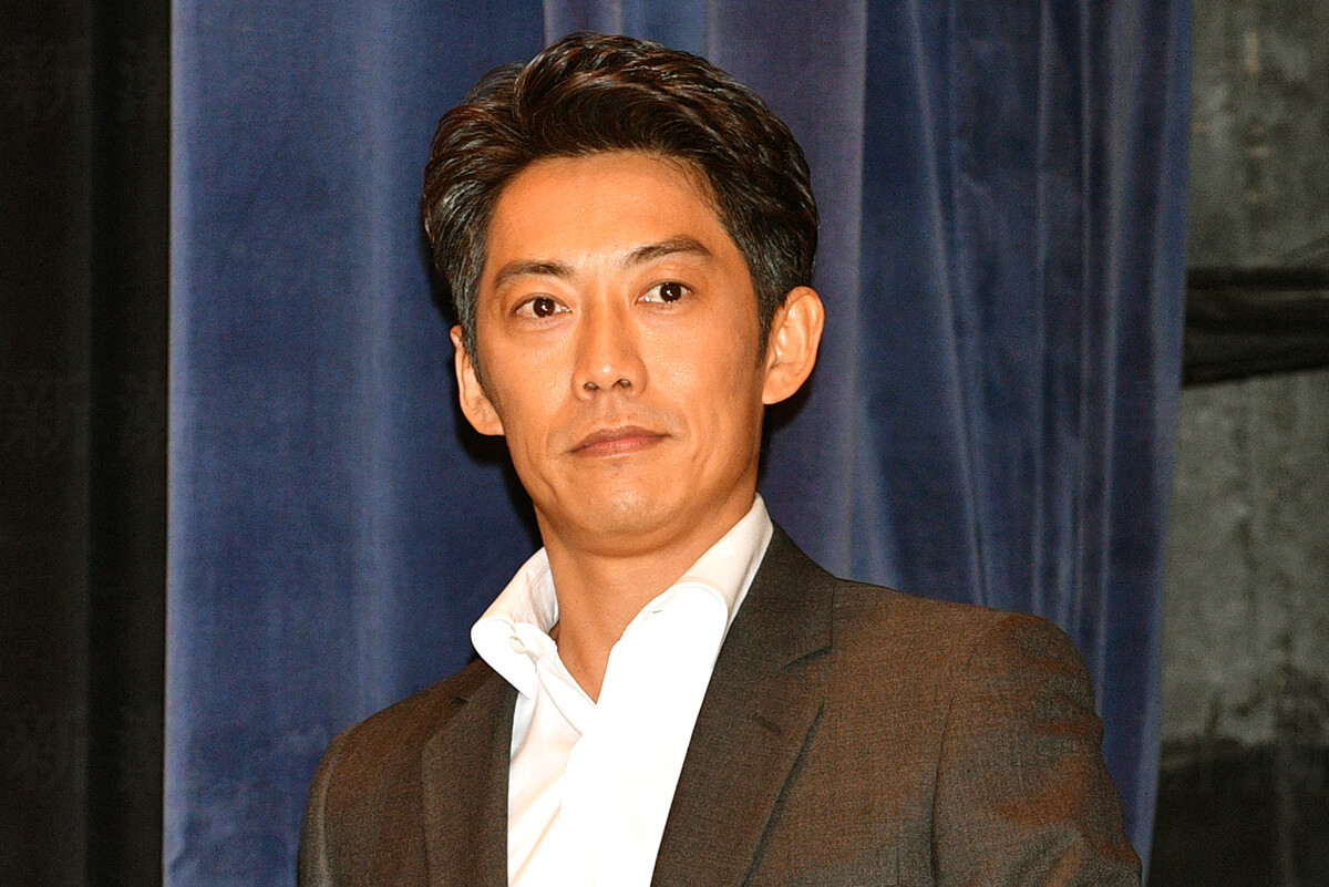 冠城亘 現在