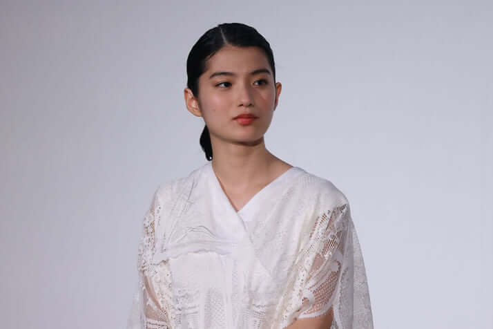 蒔田彩珠