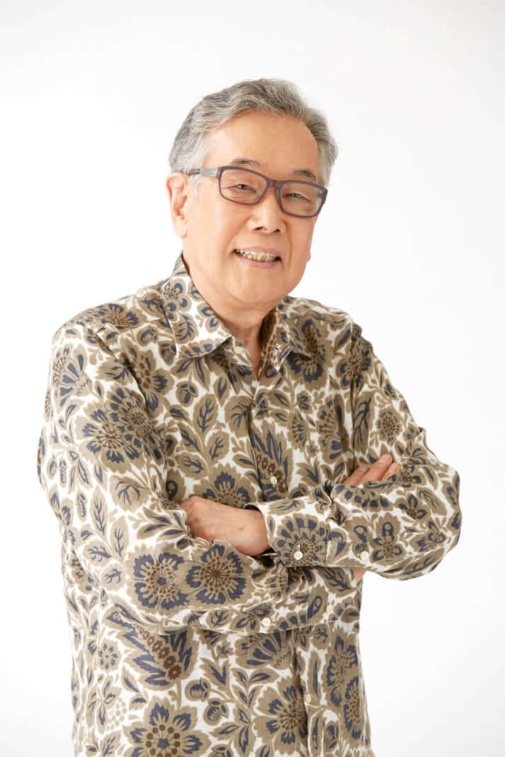 北村総一朗