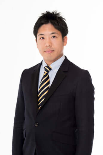 田中優介
