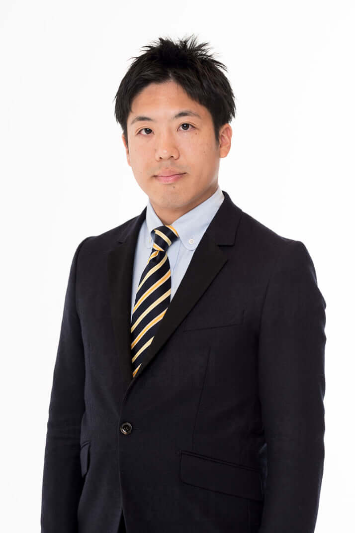 田中優介