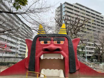 12号グラビア赤鬼