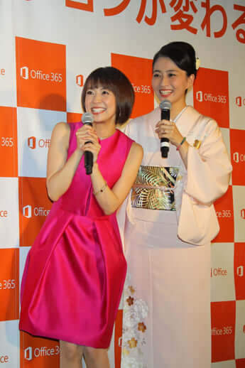 小林麻耶、小林麻央