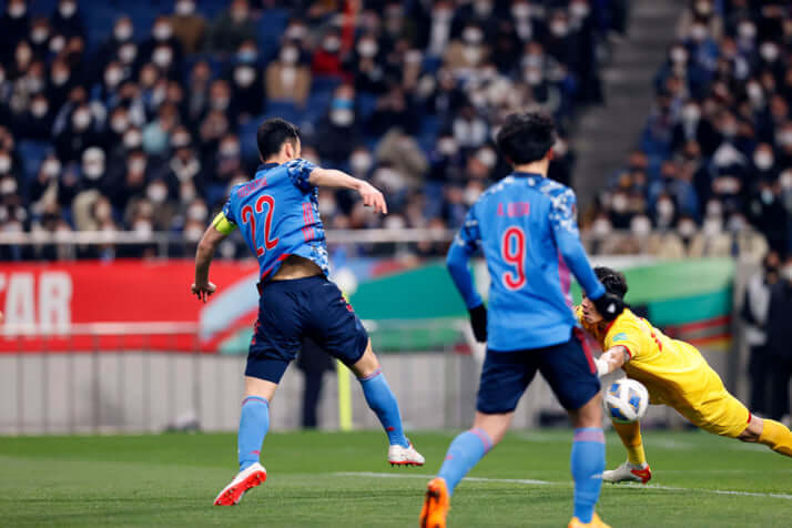 引分けのベトナム戦 柴崎岳のような選手を使うのは難しい時代になりつつある デイリー新潮 引分けのベトナム戦 柴崎岳のような選手を使うのは難しい時代になりつつある デイリー新潮