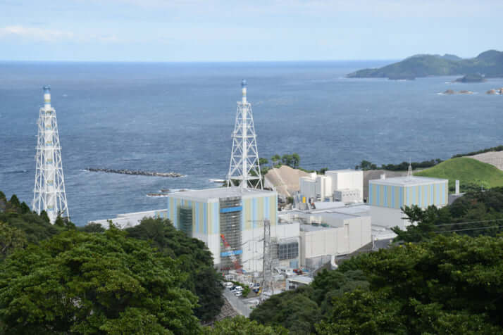 ウクライナ戦争が日本に突きつける「老朽化原発」再稼働問題