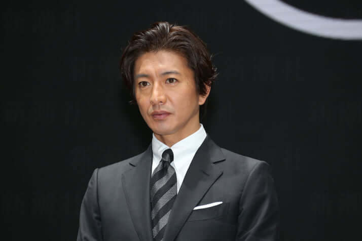 木村拓哉