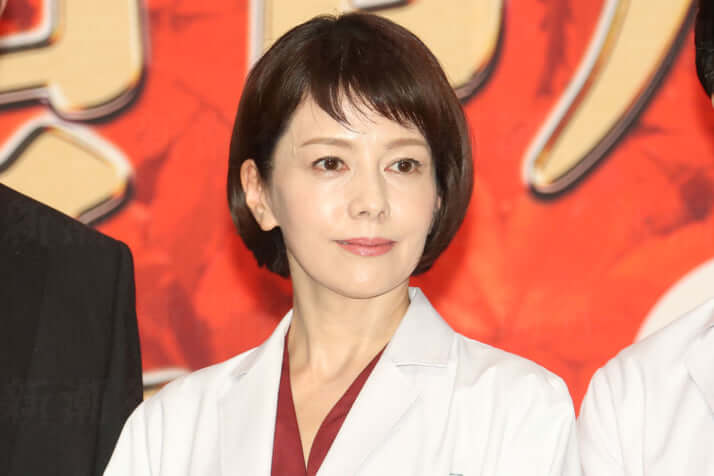 写真2 科捜研の女 最終回スペシャルを前にまさかの 最低視聴率 原因はどこに デイリー新潮