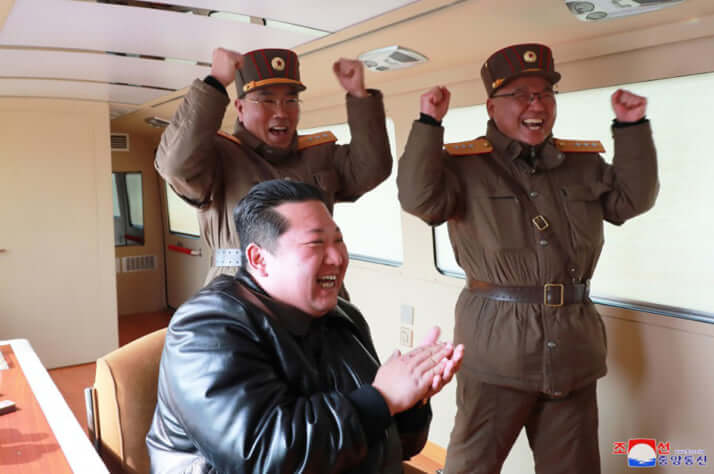 北朝鮮2