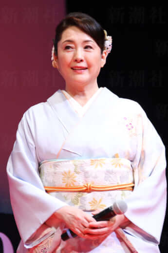 松坂慶子