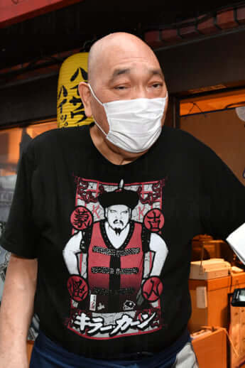 キラー・カーン