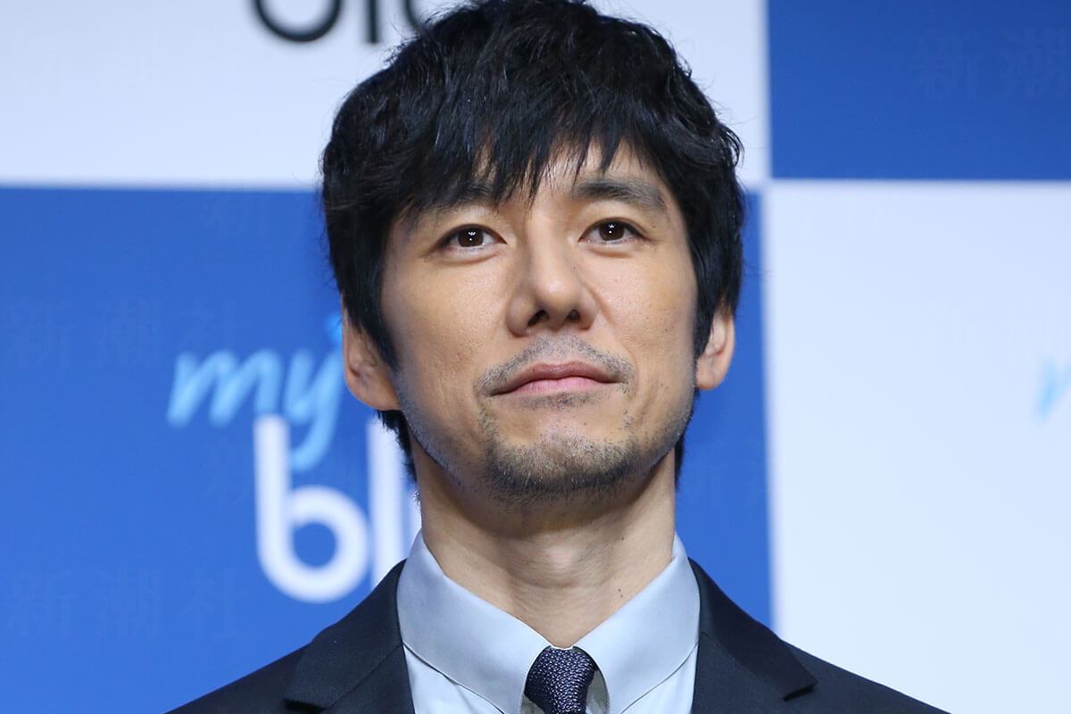 西島秀俊」を芸能界が“警戒”する理由と付いたニックネーム アカデミー受賞作主演俳優の今後のギャラ相場は？（抜粋） | デイリー新潮