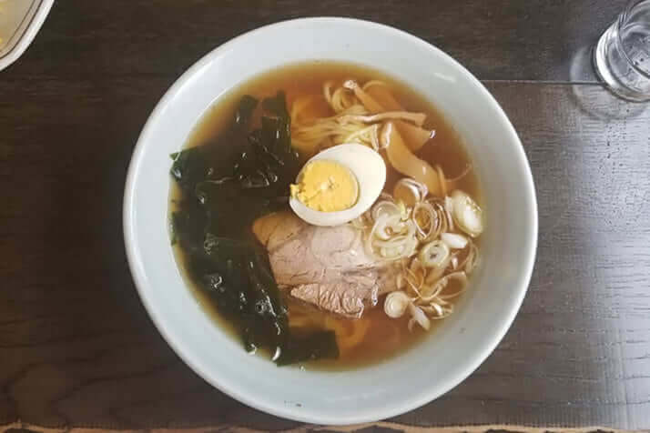 ラーメン
