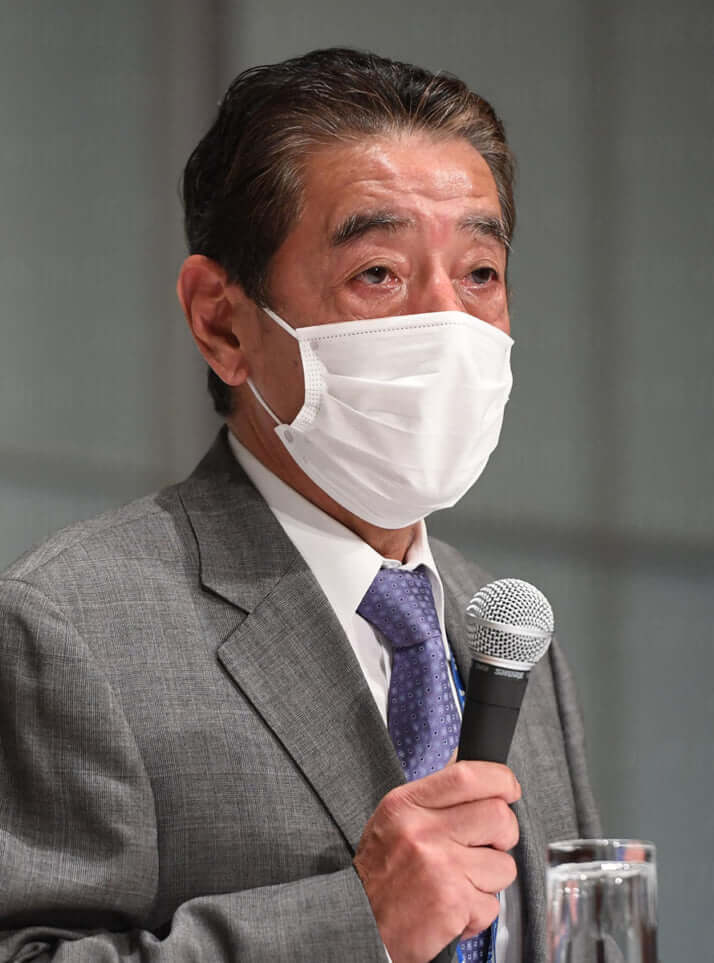 永田有平