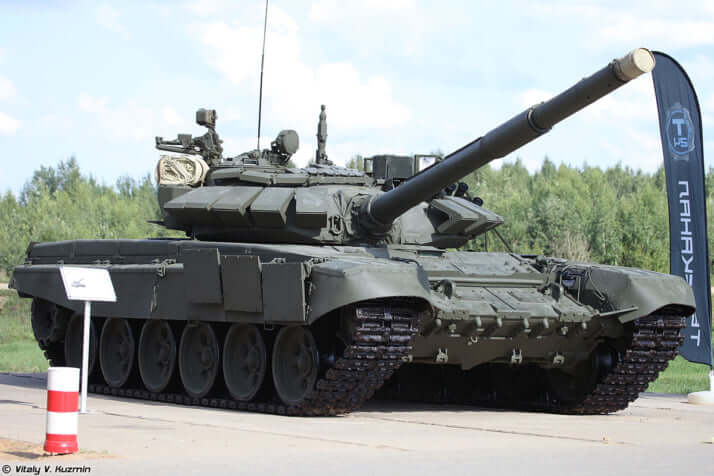 T-72