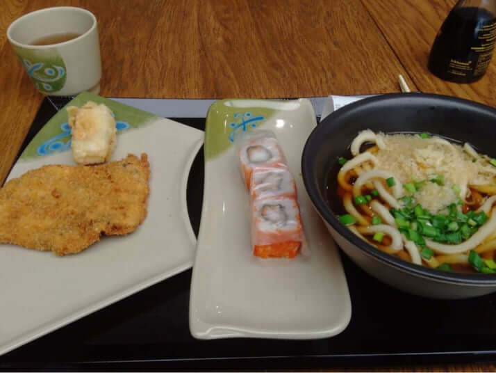 丸亀製麺