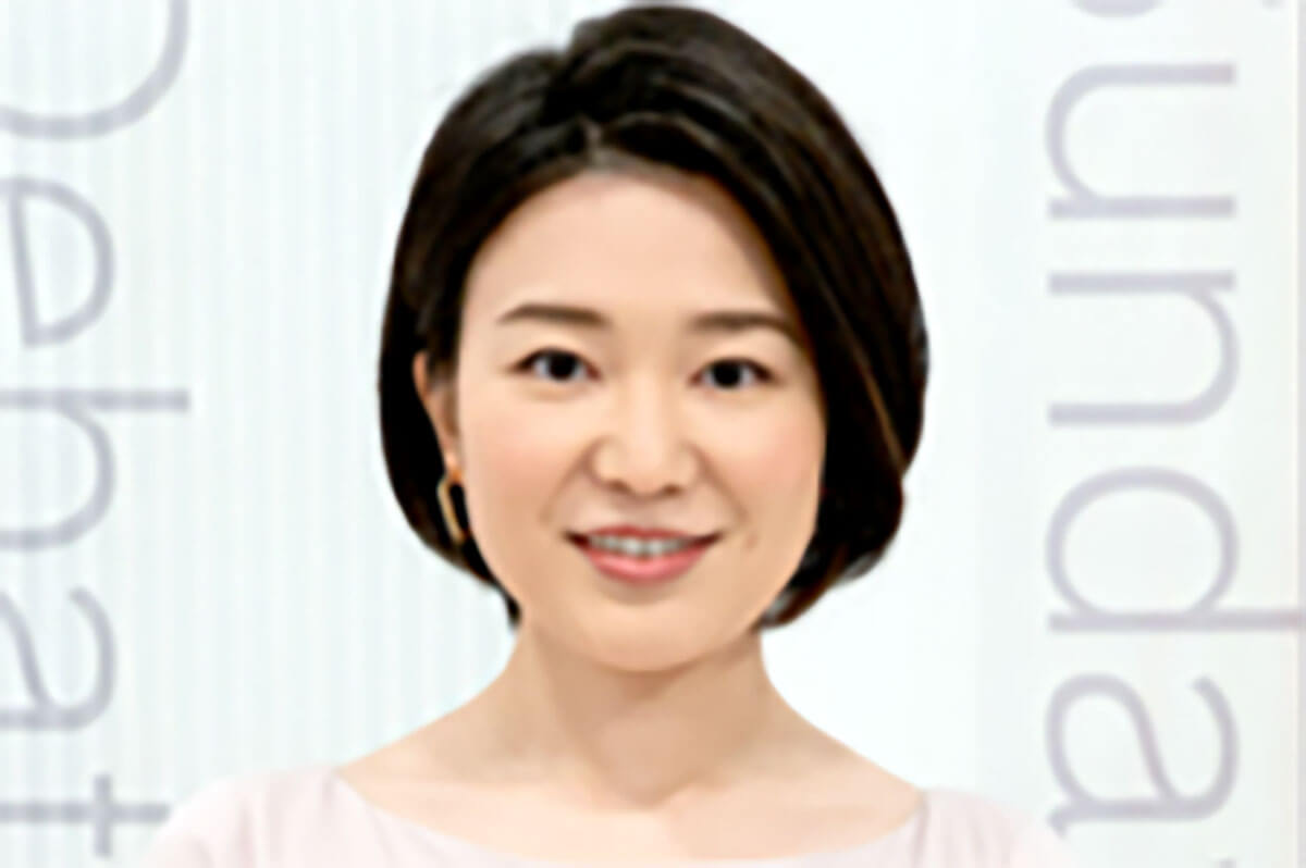 人気上昇中のnhk 星麻琴アナ Tbs関係者のぼやき なぜうちが採用しなかったんだ デイリー新潮 人気上昇中のnhk 星麻琴アナ Tbs関係者のぼやき なぜうちが採用しなかったんだ デイリー新潮