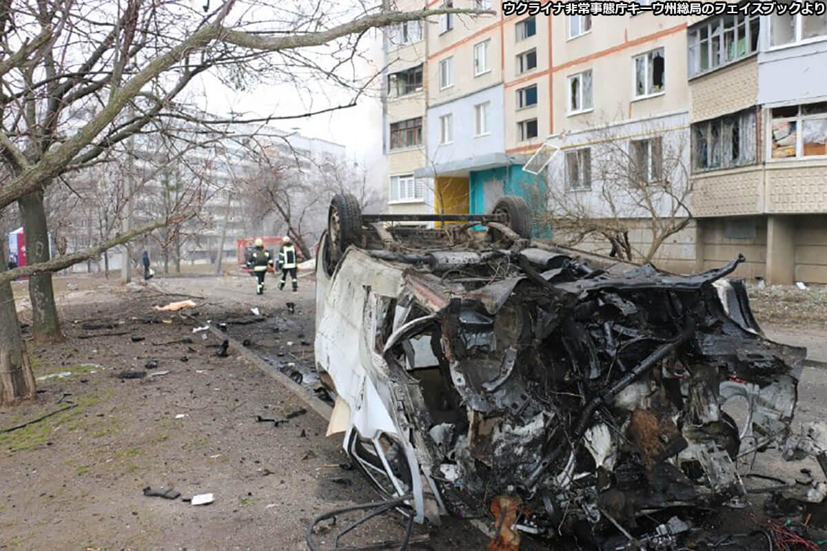 ウクライナ　 死体 レイプ 服を脱げ」子どものすぐそばで母親を強姦、父親は銃殺 ロシア兵の許されざる蛮行 | デイリー新潮