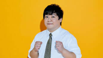 ラランド・ニシダ