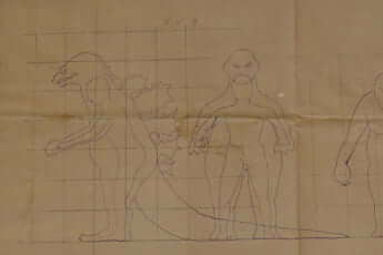 15号グラビアス怪獣_11