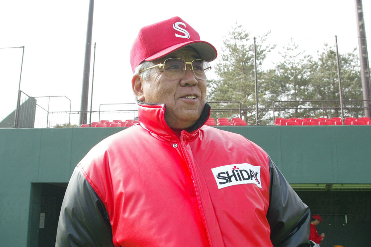 野村克也 知られざる 空白の3年 に迫る あの頃が一番楽しかった と語った理由とは デイリー新潮 野村克也 知られざる 空白の3年 に迫る あの頃が一番楽しかった と語った理由とは デイリー新潮