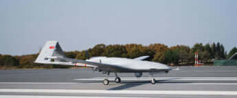 バイラクタル　TB2