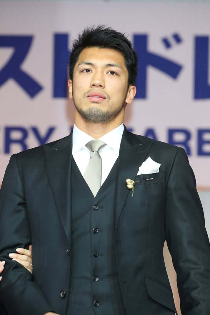 村田諒太