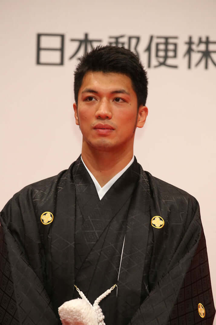 村田諒太